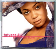 Tatyana Ali - Boy You Knock Me Out CD1